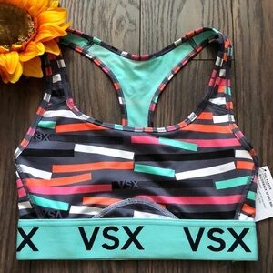 🦋B2G1🦋Victoria’s Secret RacerBack Sports Bra X-SMALL